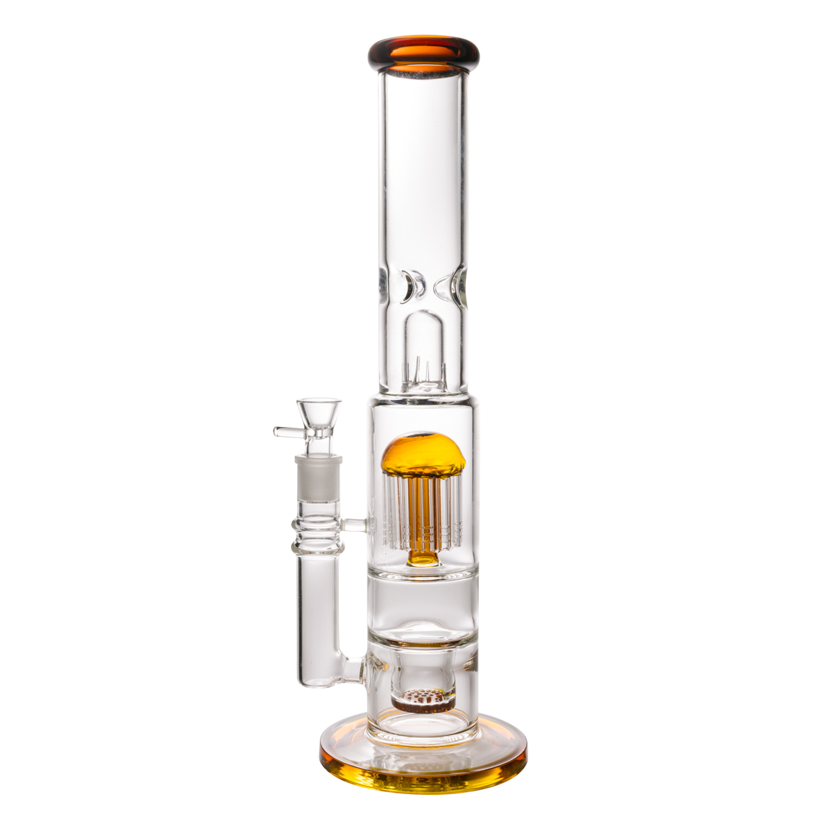 Бонг Tower Honey Medusa