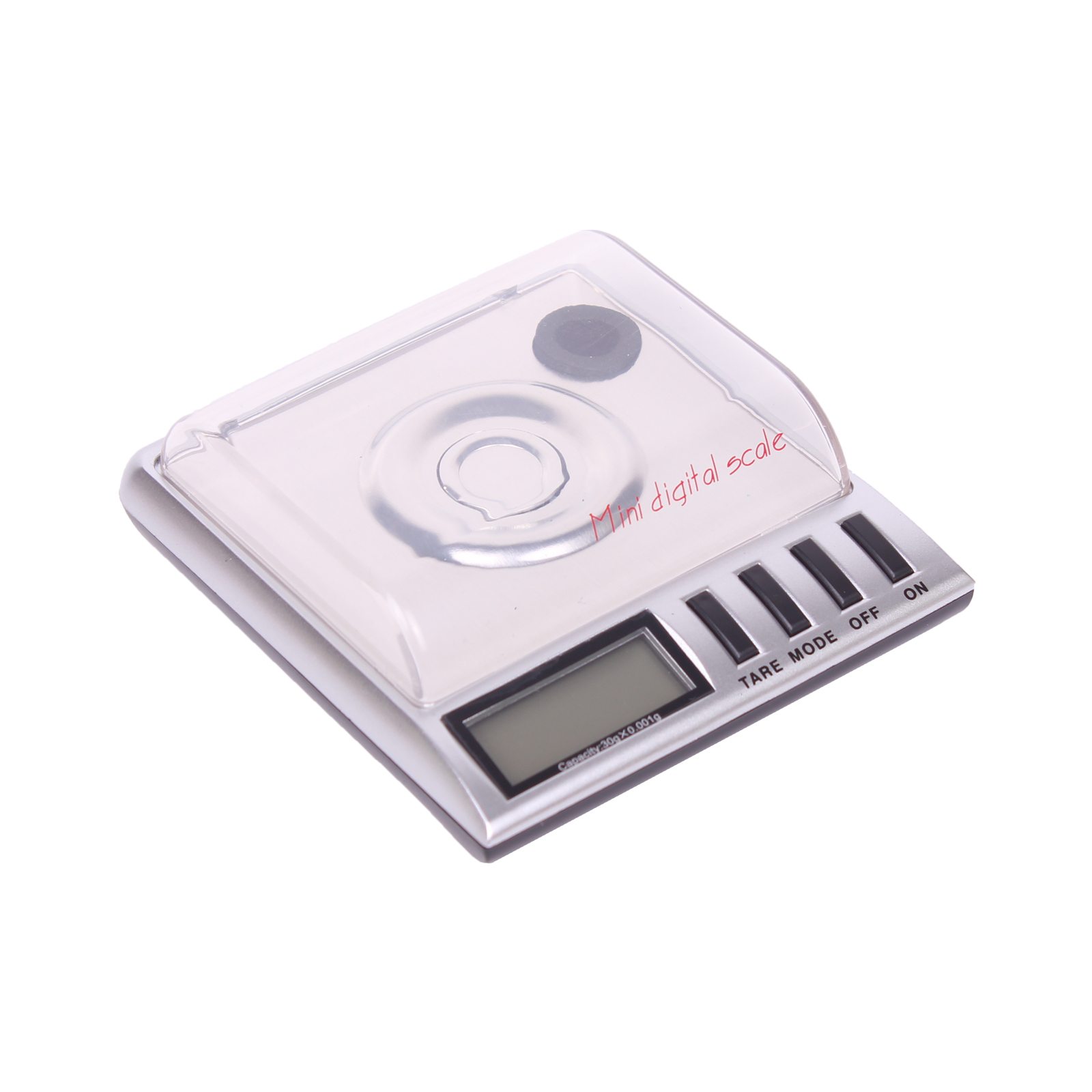 Весы Milligram 30\0.001г