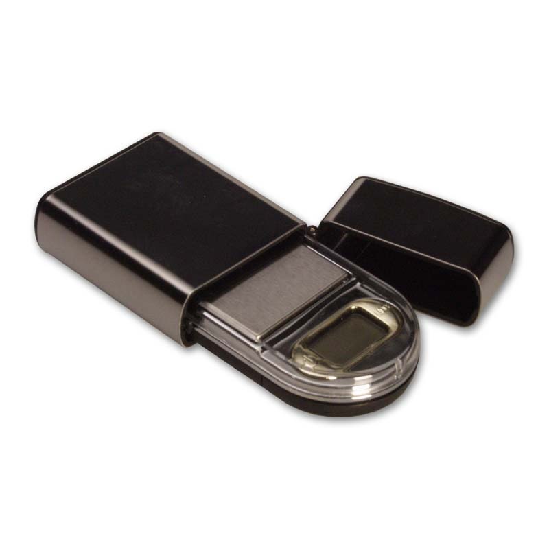 Весы Zippo 200/0.1