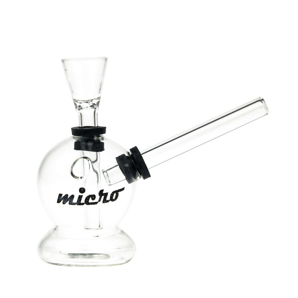 Бонг Bubbler Micro 