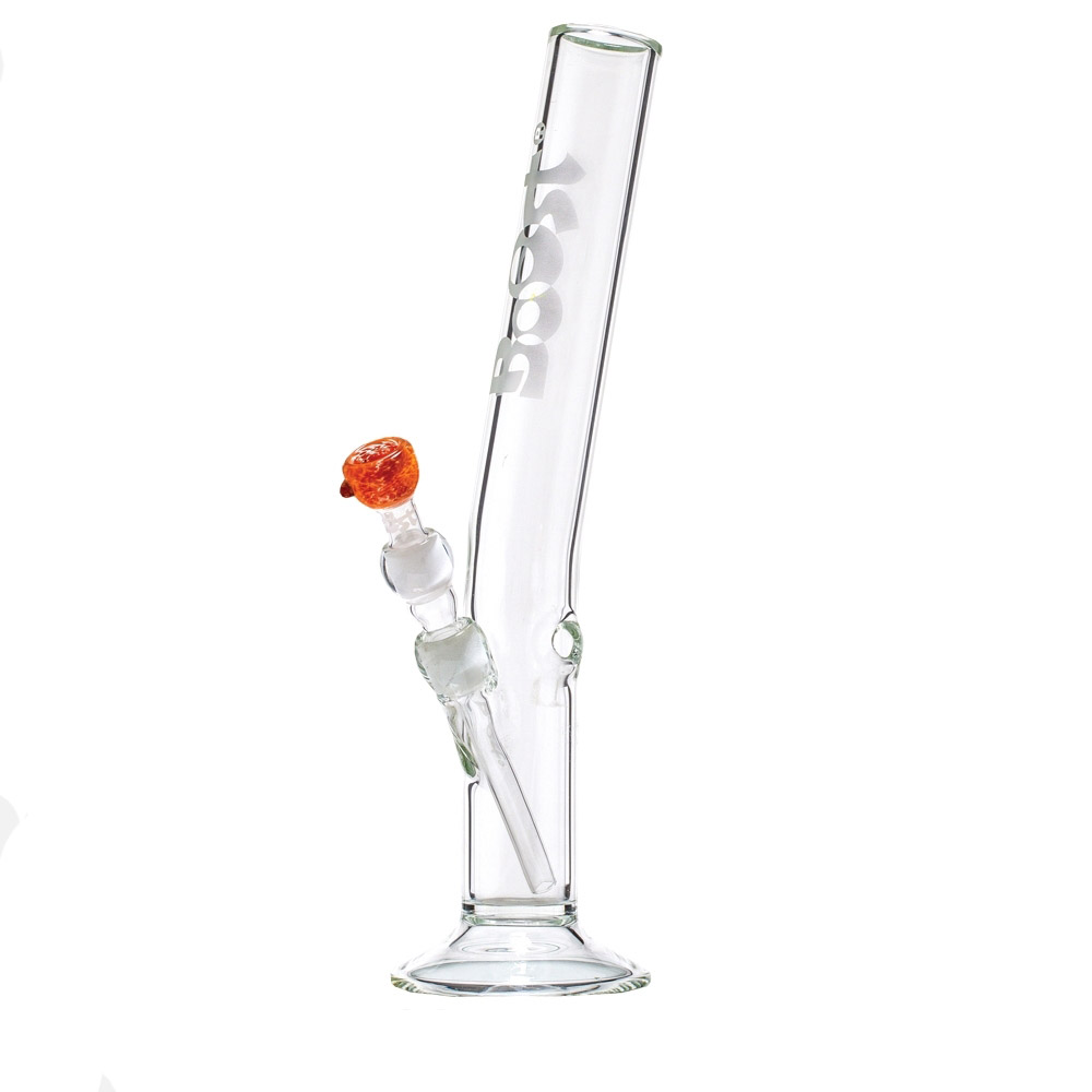 Бонг Boost Hangover Orange