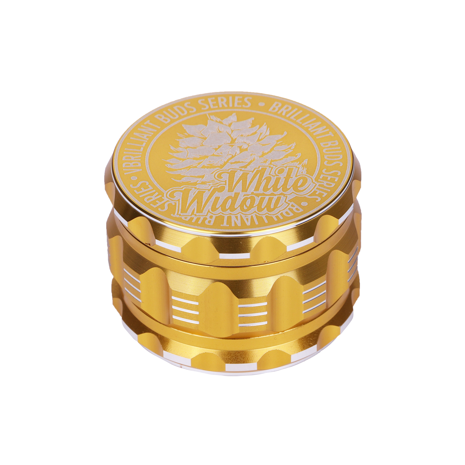 Гриндер White Widow Gold