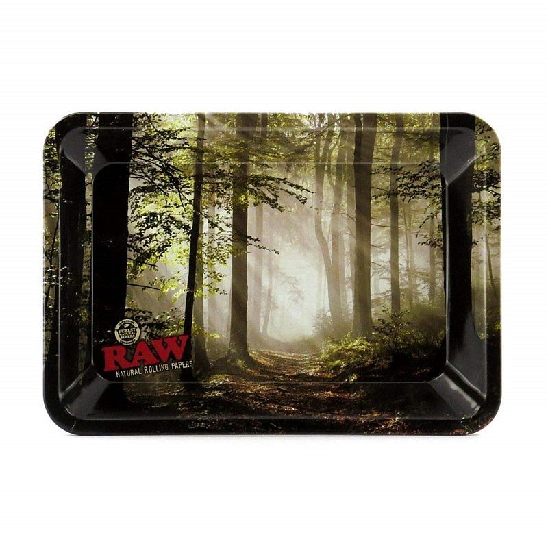 Поднос RAW Forrest 17.5 x 27.5 см