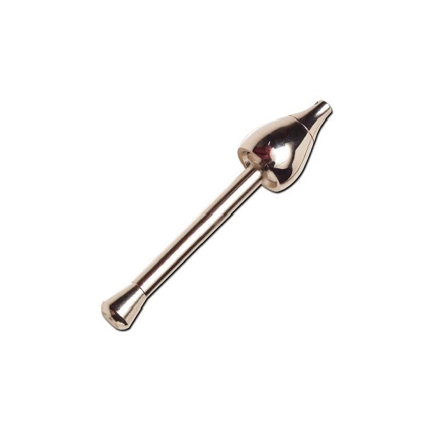 Трубка Гриб