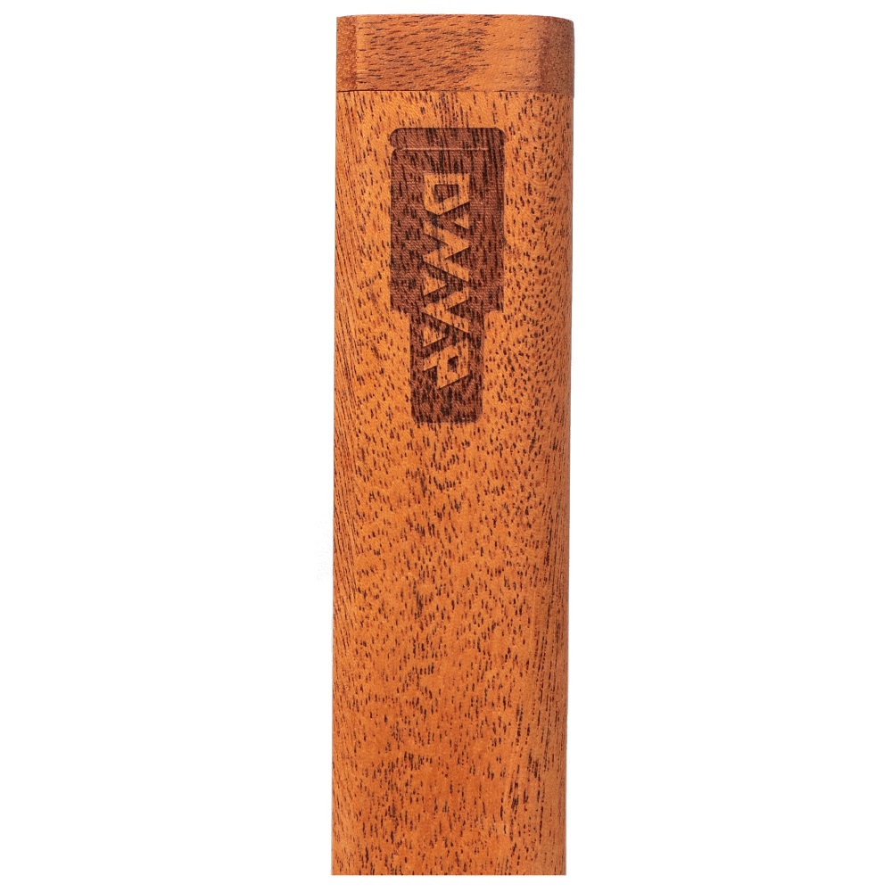 Кейс для Dynavap: SlimStash African Mahogany XL