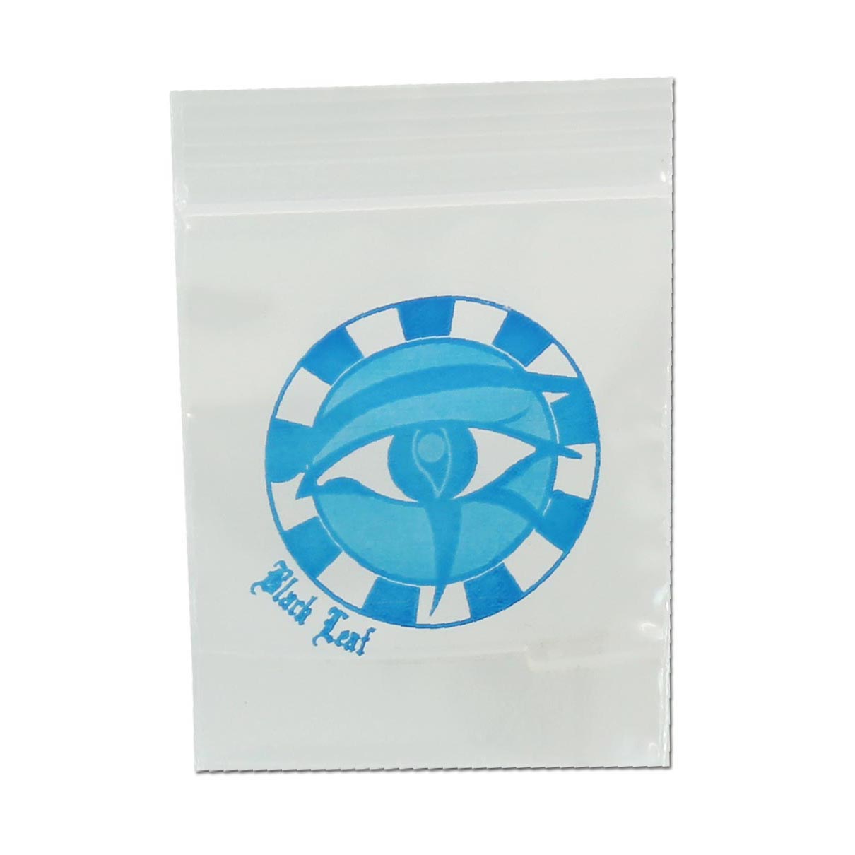 Пакеты Ziplock Black Leaf Horus Eye 40х58 мм