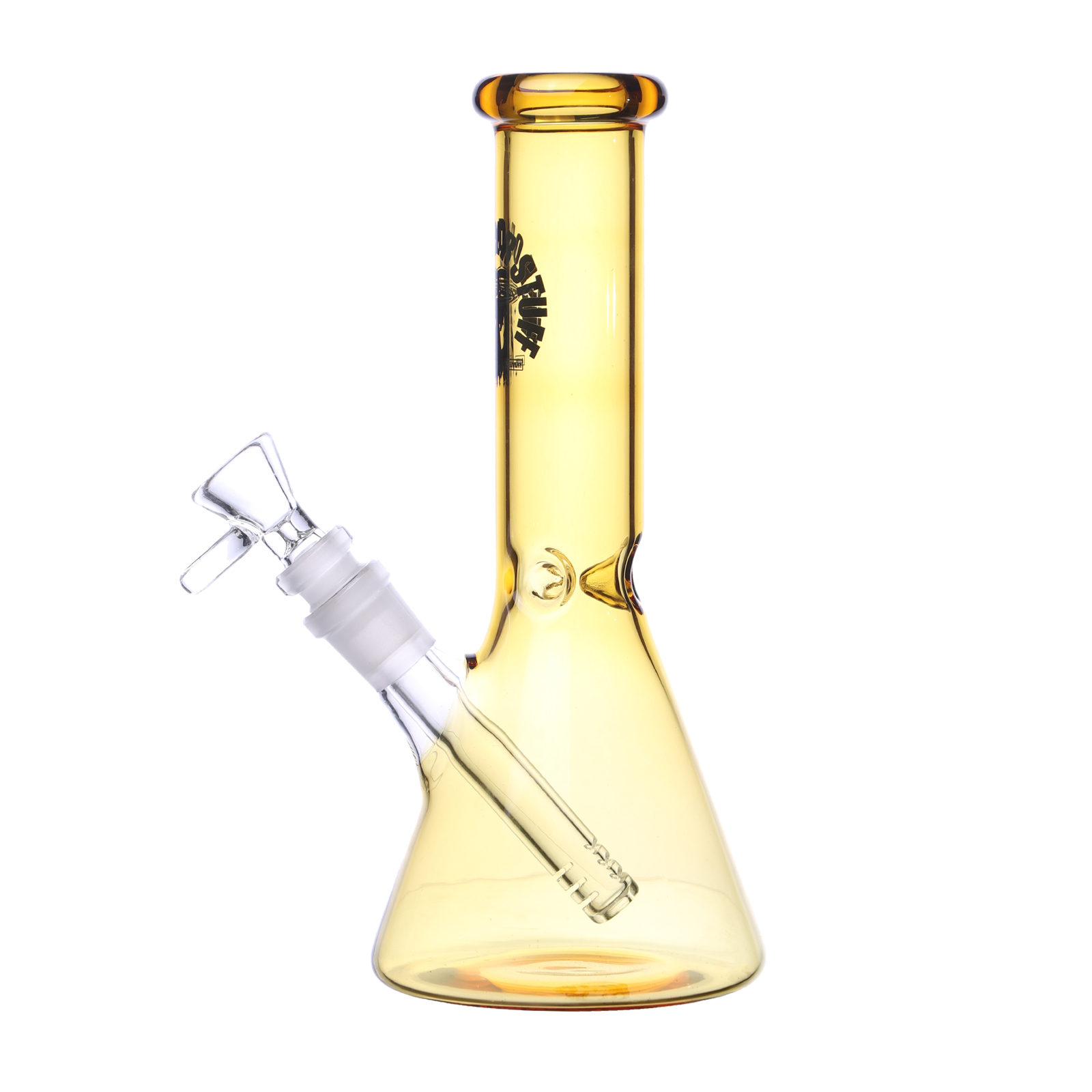 Бонг Boogie Project Gold