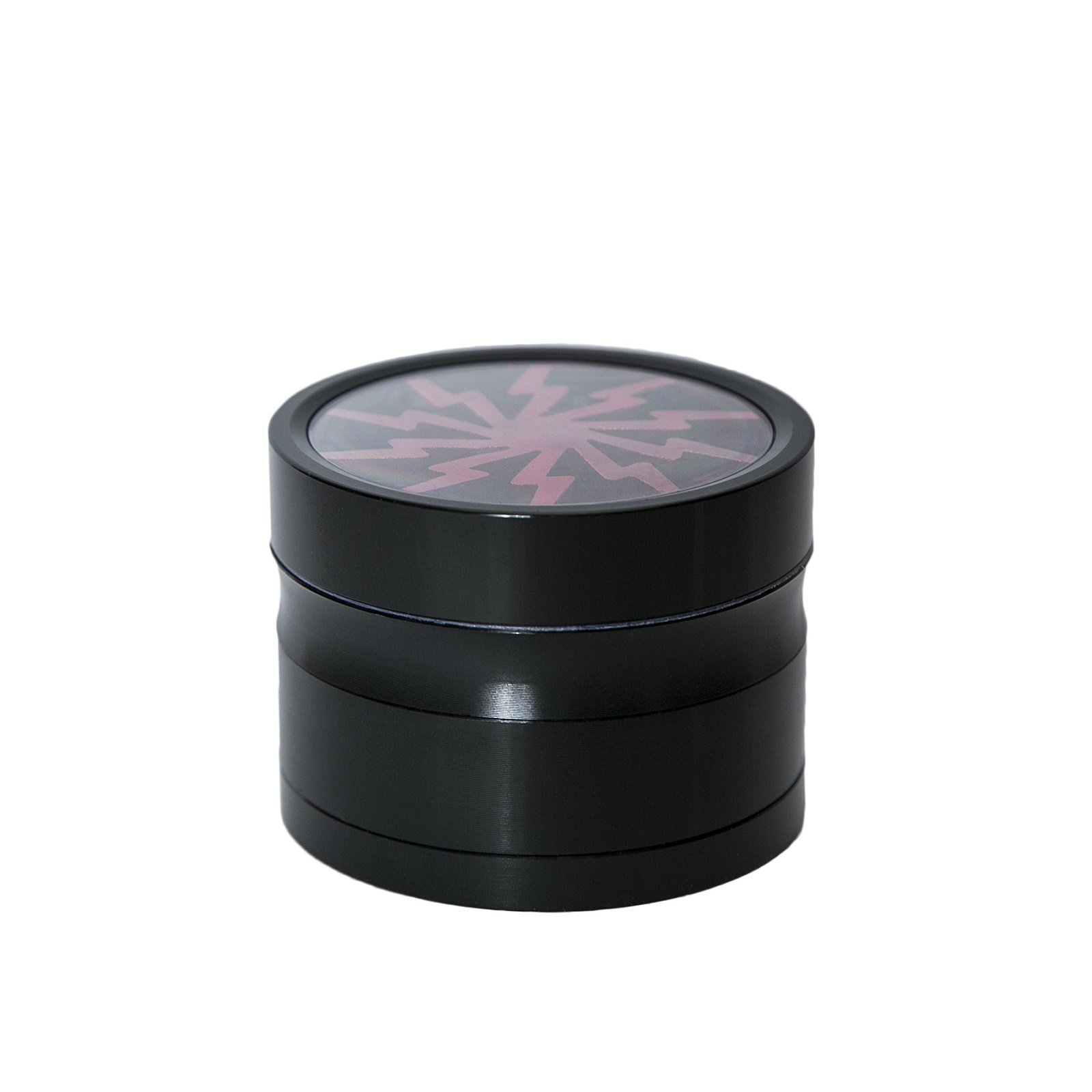 Гриндер Thunder Red 