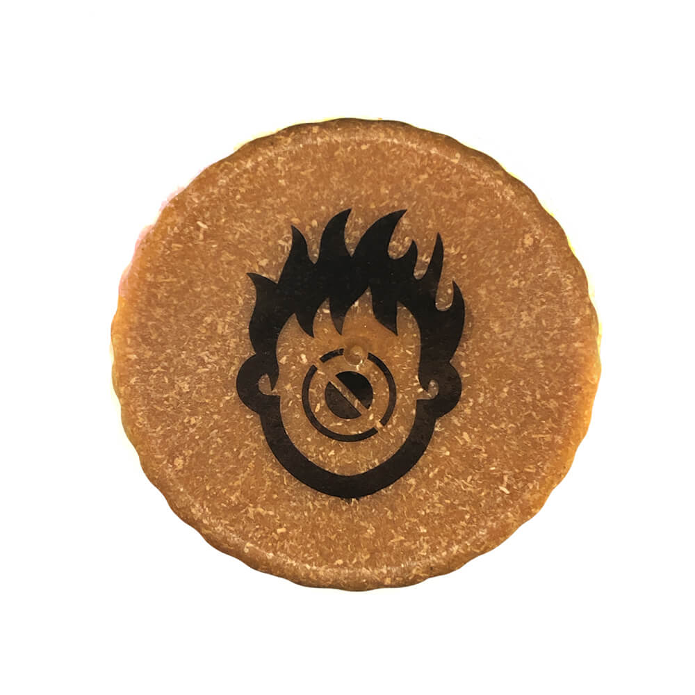 Гриндер Champ High ZigZag Eco Friendly