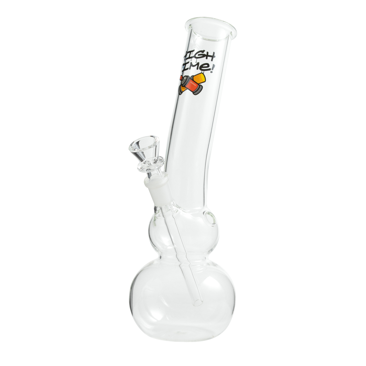 Бонг How High v.11