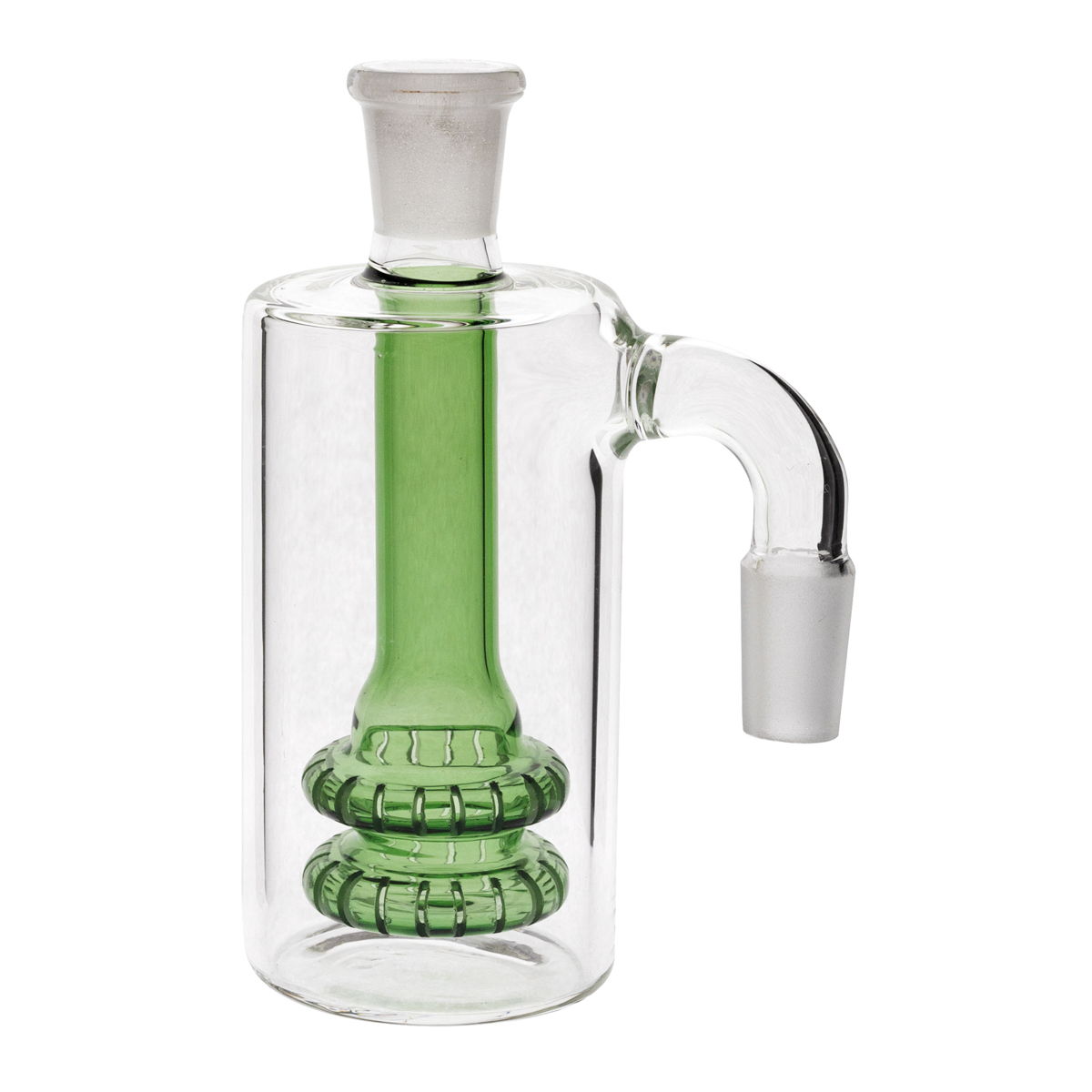 Дополнительная камера Phoenix Double Ufo Green 14.5 мм