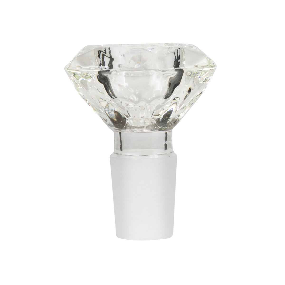 Колпак Glass Diamond Clear 18.8 мм