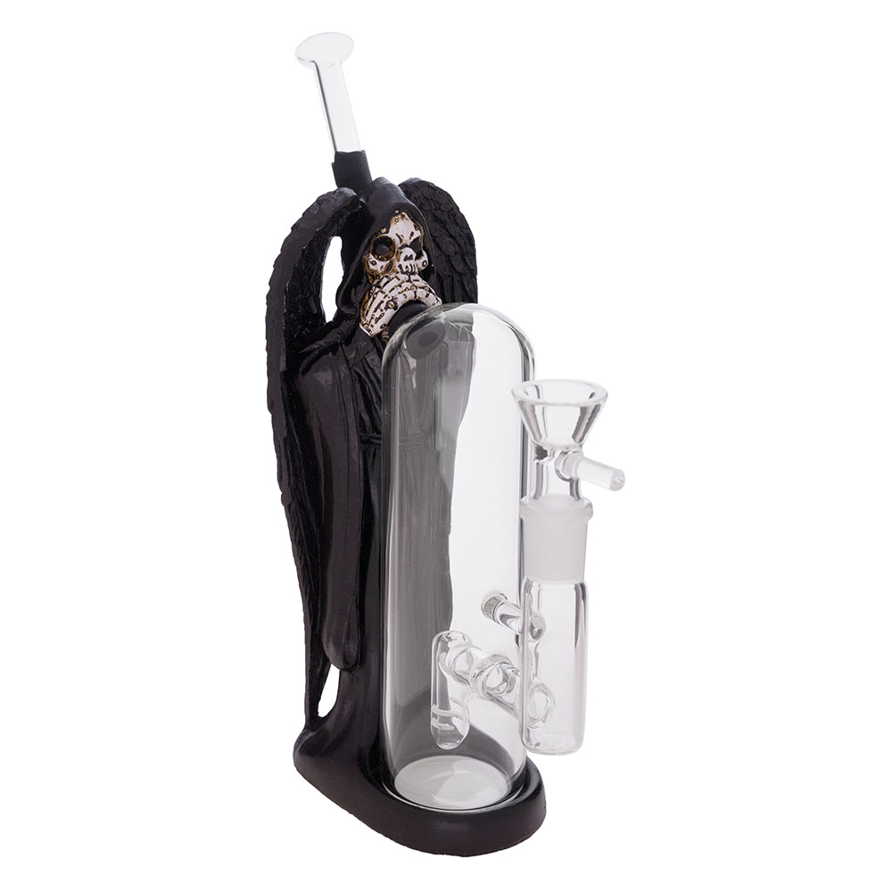 Бонг Resin Death God