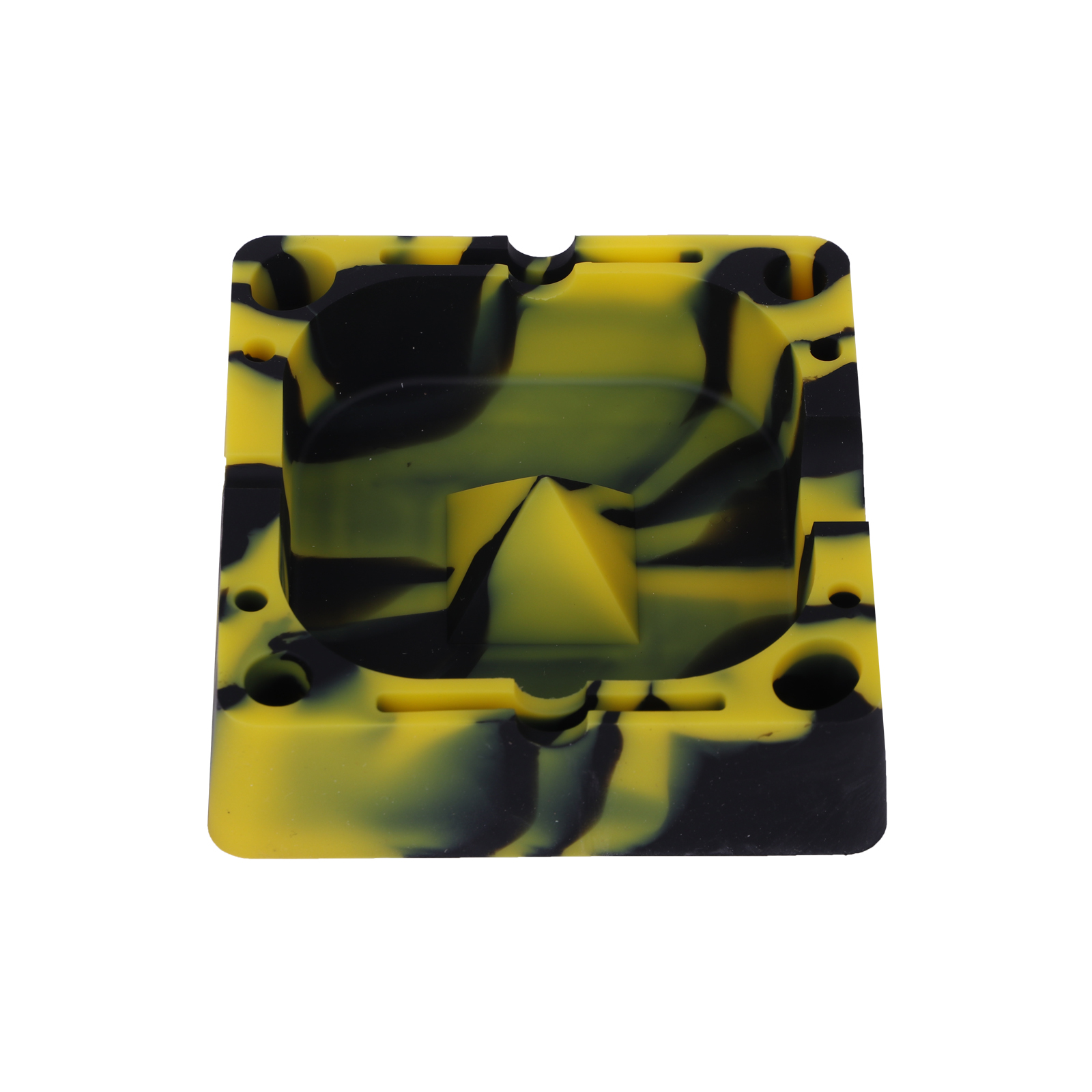 Пепельница Square силиконовая