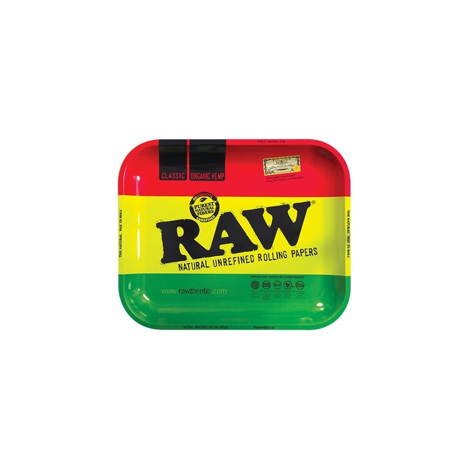 Поднос RAW Rawsta Large 27.5 x 34 см