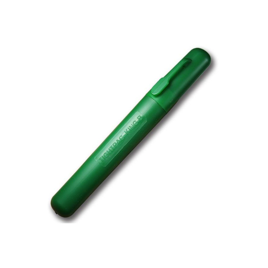 Контейнер для самокруток KingB Green