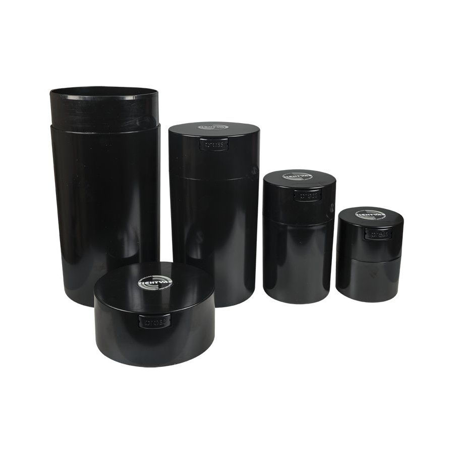 Контейнеры Tightvac в наборе 0.29 - 2350 мл