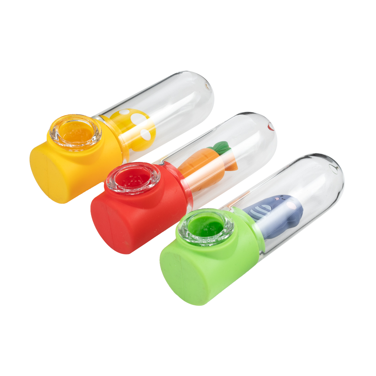 Трубка Funny Inside