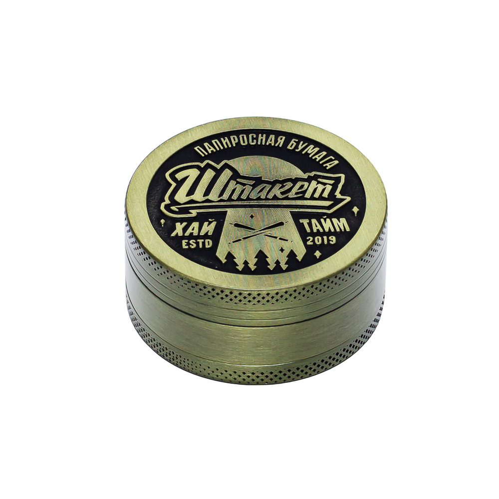 Гриндер Штакет 