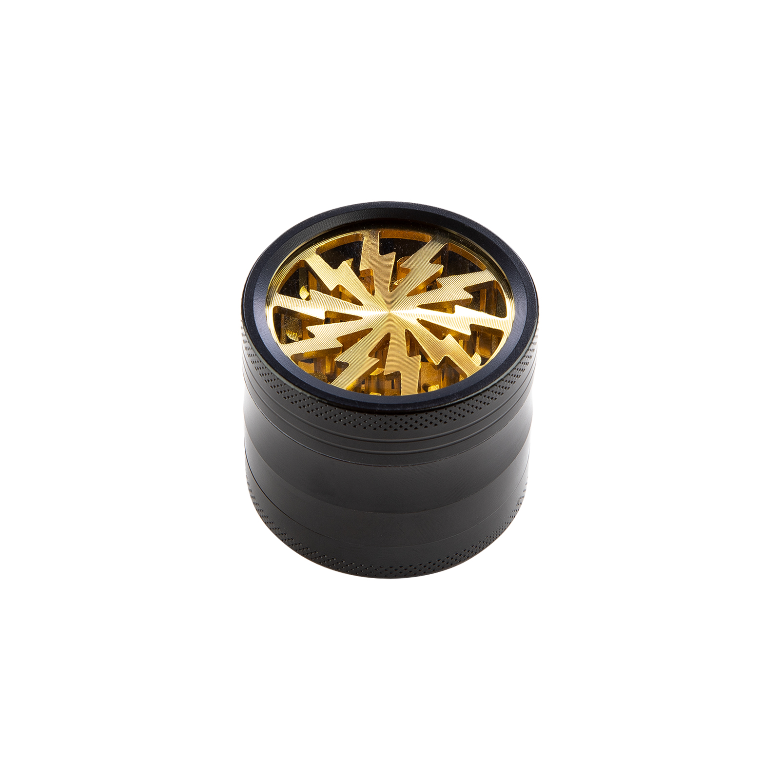 Гриндер Thunder Ten Gold