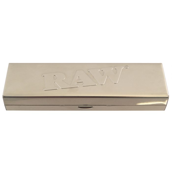 Контейнер для самокруток RAW King Size