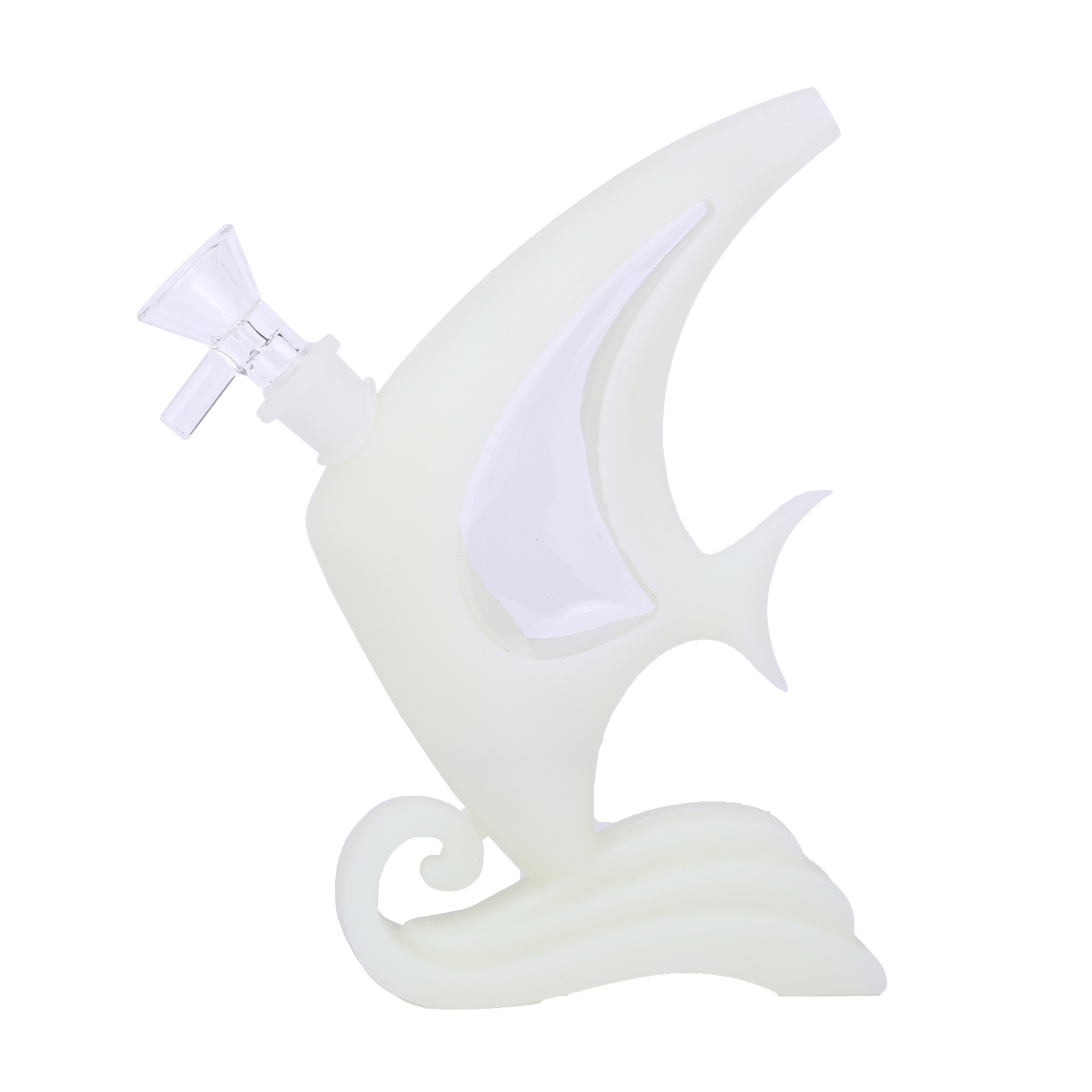 Бонг Angel Fish Phosphorus