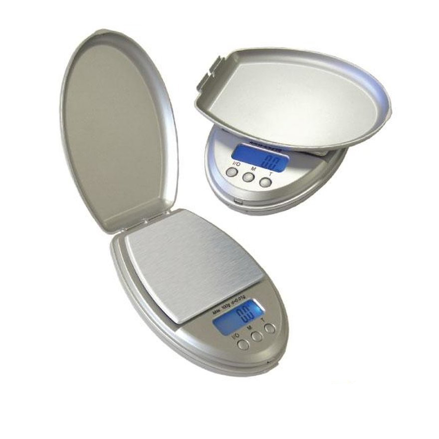 Весы USA Weight Texas 300\0.1г