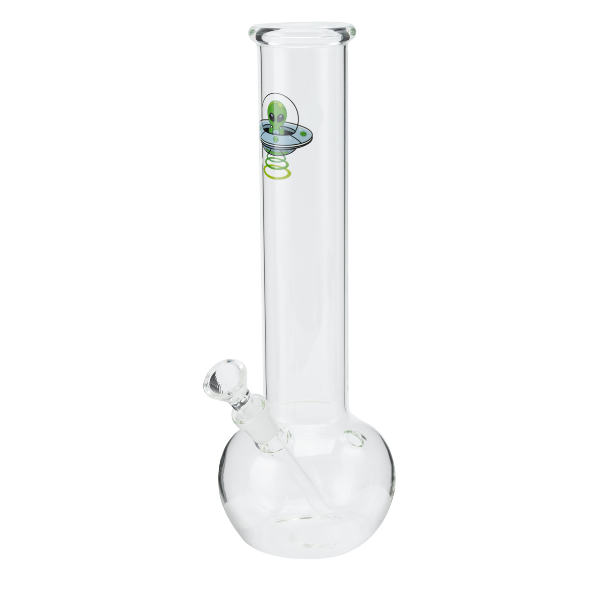 Бонг How High v.4