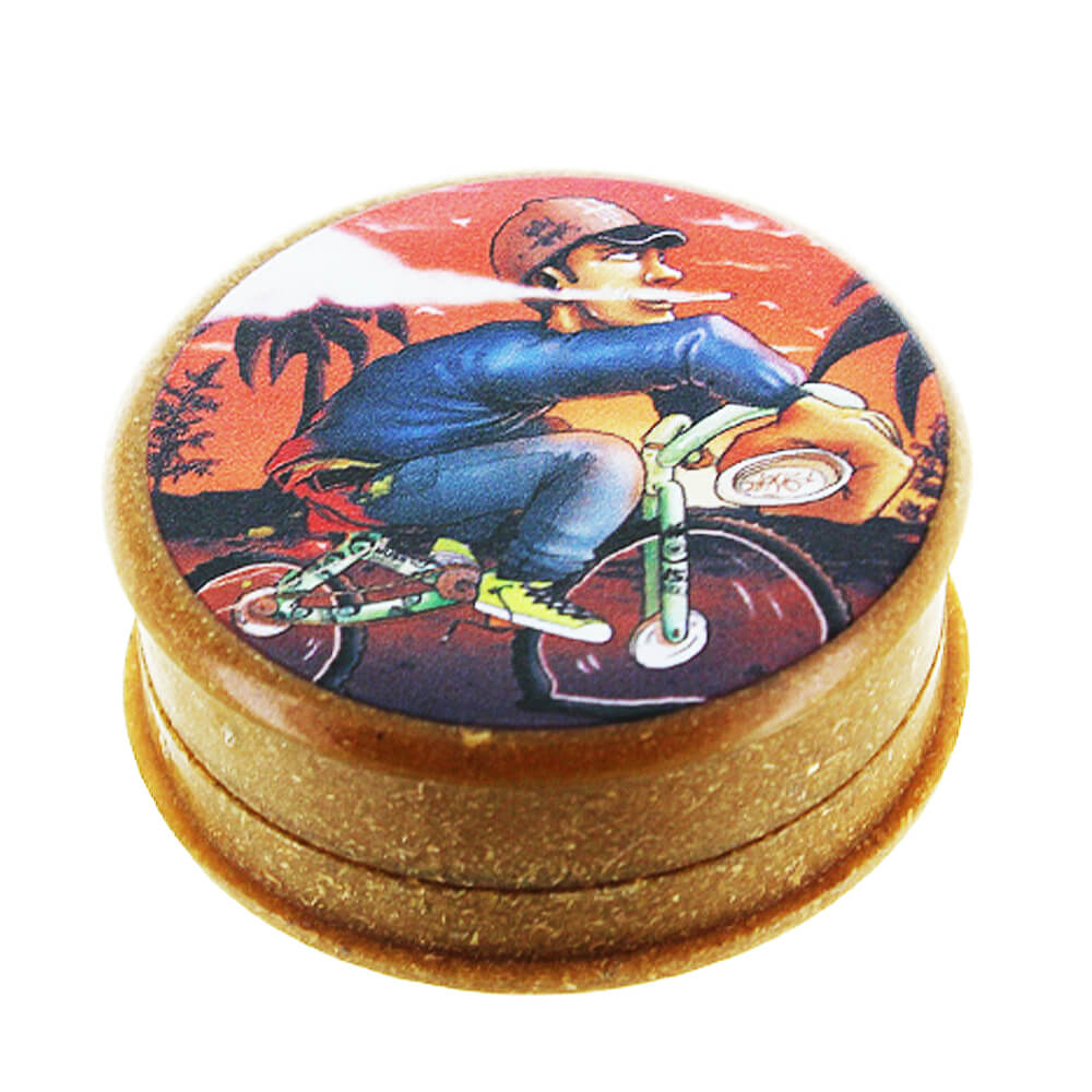 Гриндер Beuz Cycling High Biodegradable