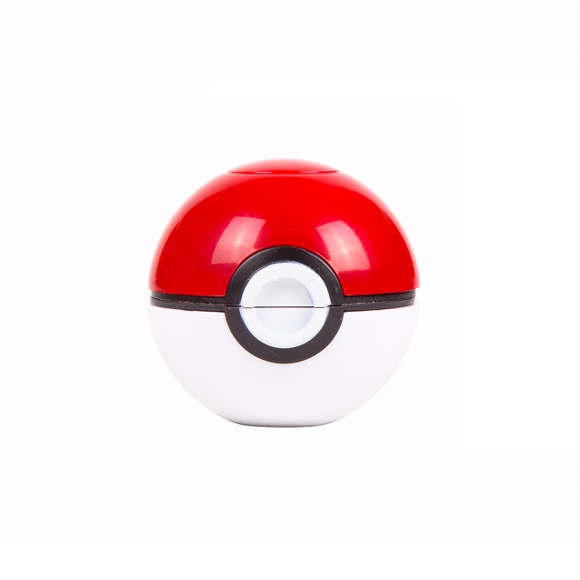 Гриндер PokeBall