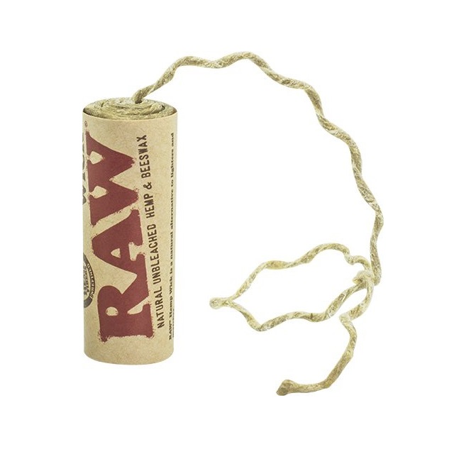 Фитиль RAW 600 см