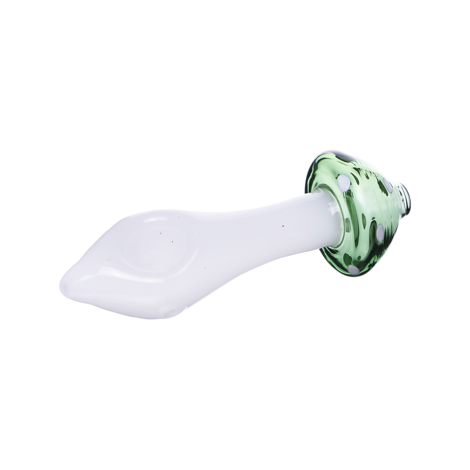 Трубка Mushroom Green 