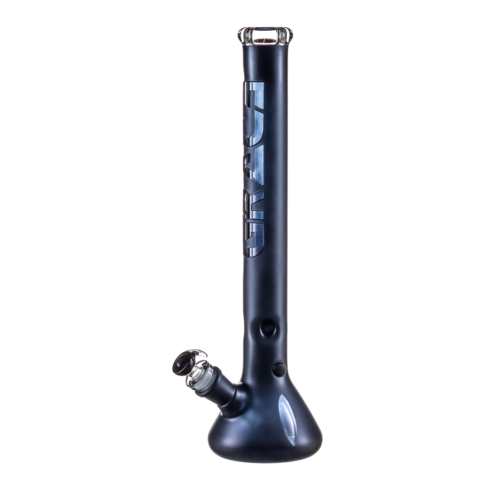 Бонг Grace Glass Frosted Beaker 