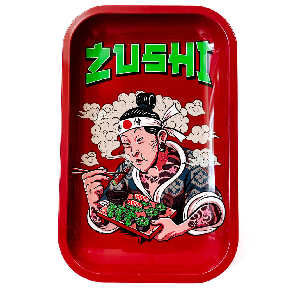 Поднос Best Buds Zushi Medium 27.5 x 17.5 см