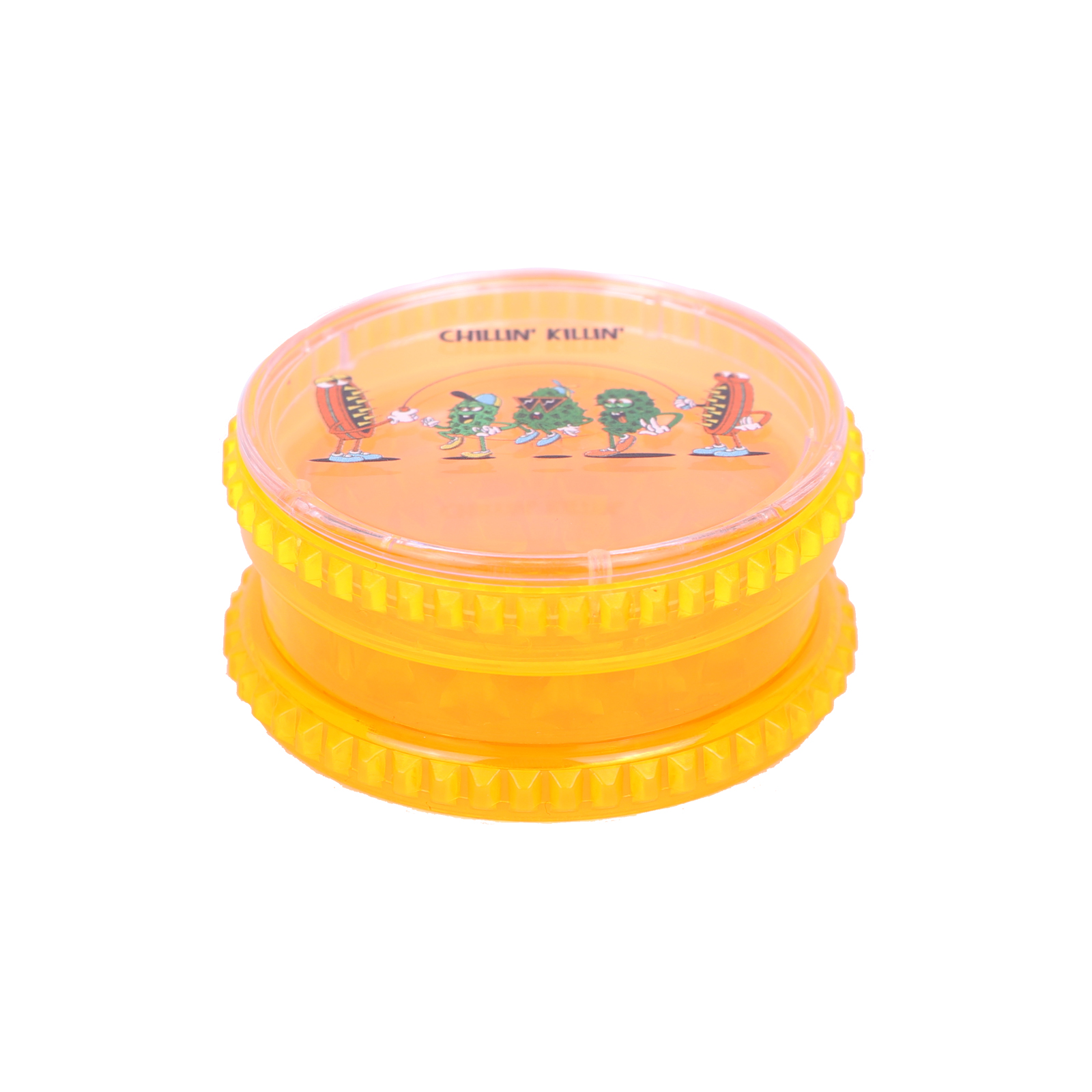 Гриндер Boogie Project Chillin Killin