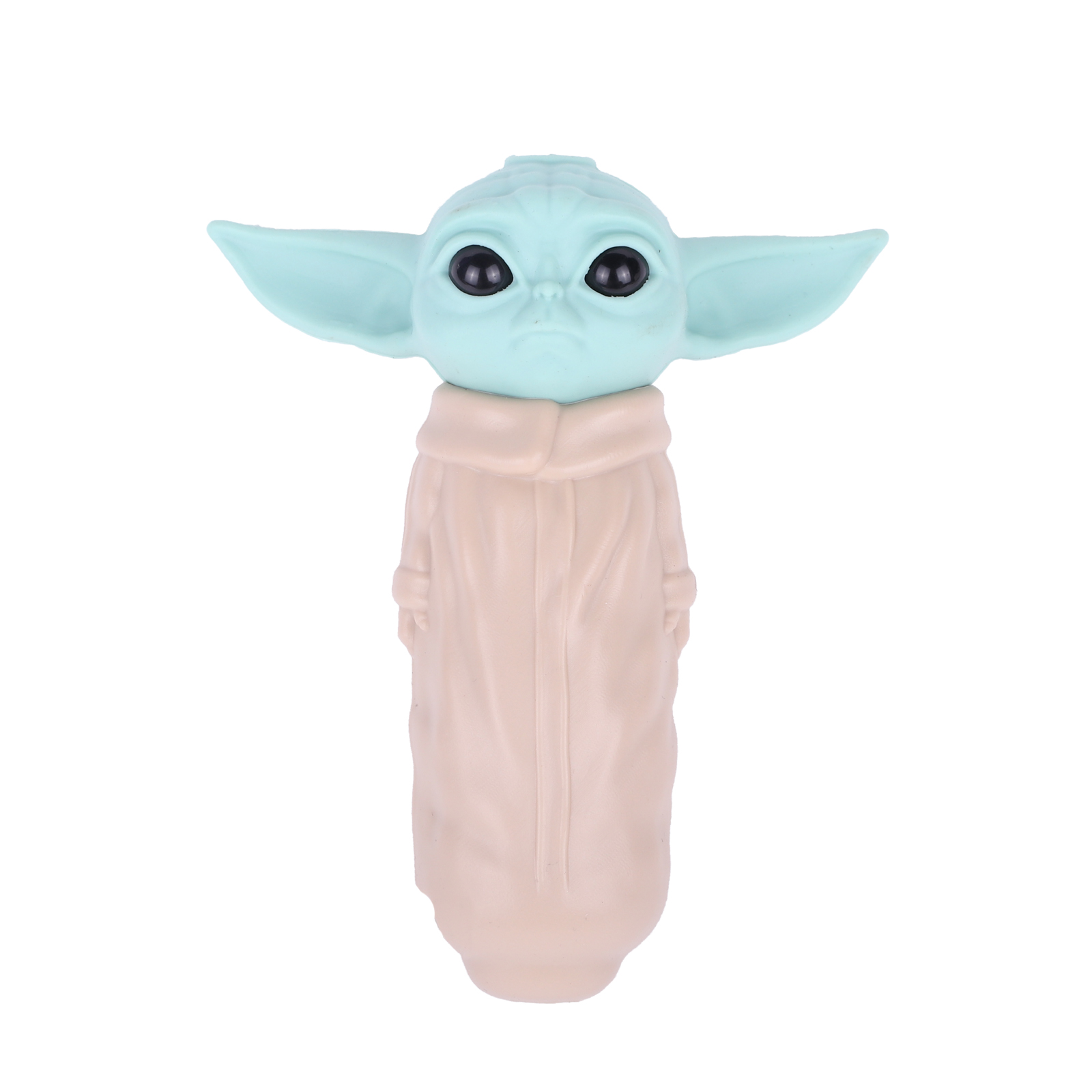 Трубка Yoda Silicone