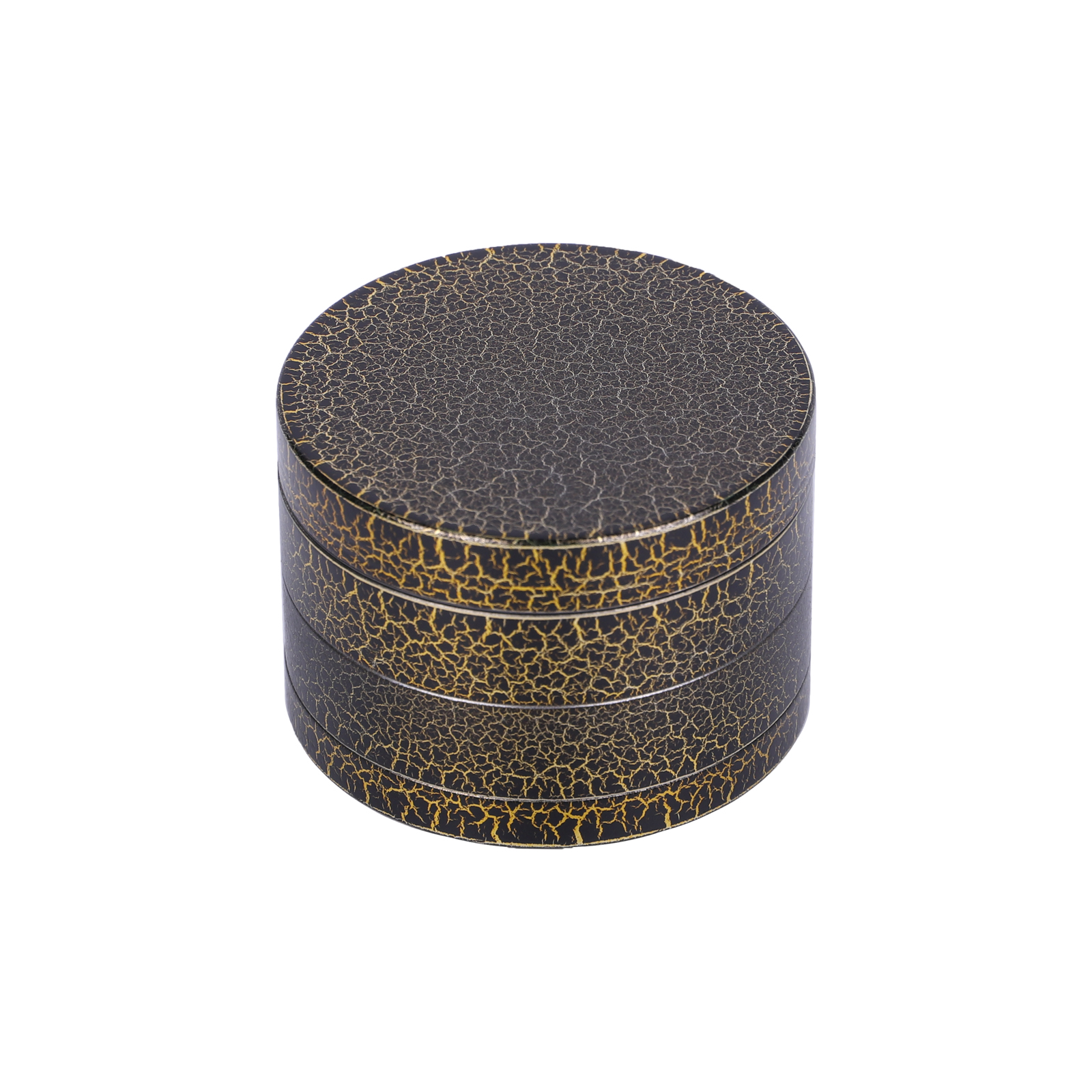 Гриндер Cracks Yellow