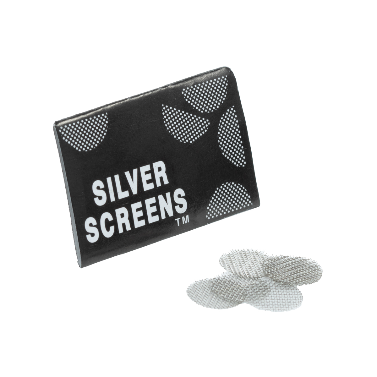 Сеточки Silver Screens 10 мм