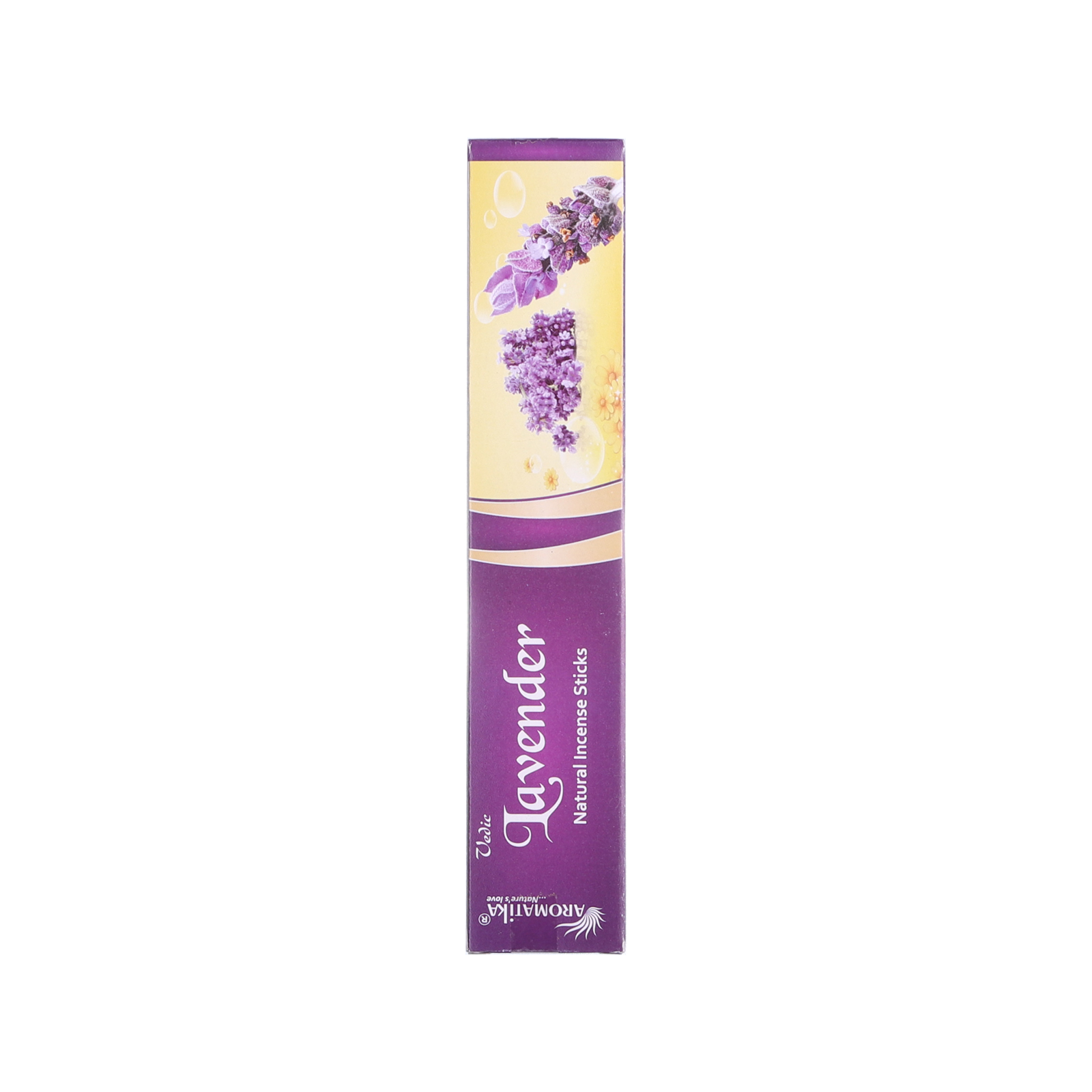 Благовоние Aromatika Lavender (Лаванда) 15 гр