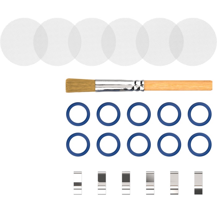 Набор Wear and Tear для Volcano