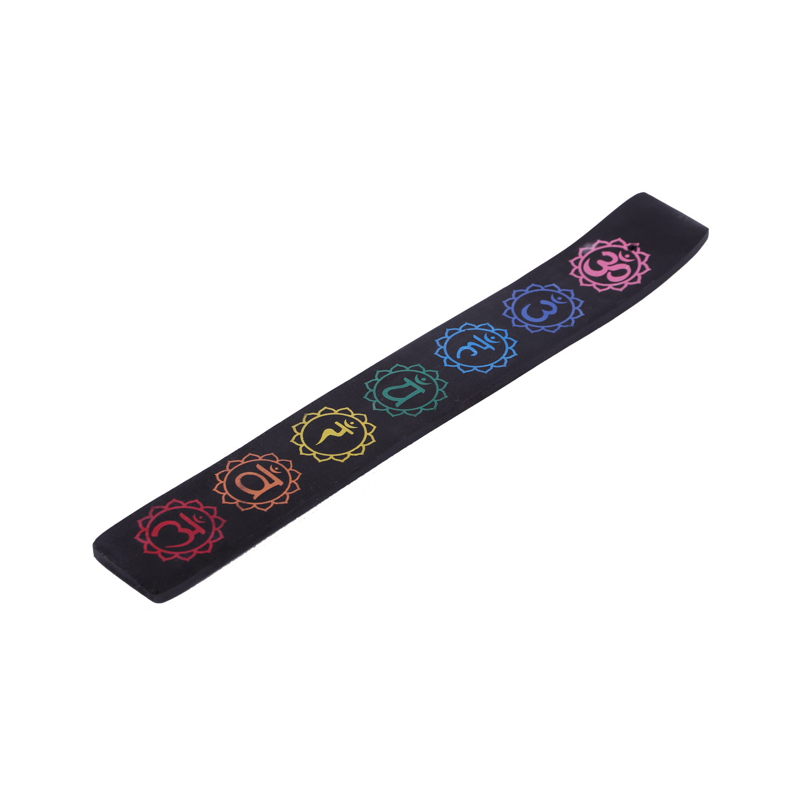 Подставка для благовоний Мантра деревянная