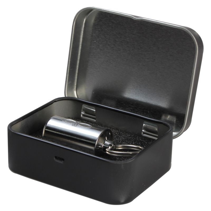 Трубка Piece Pipe Chrome