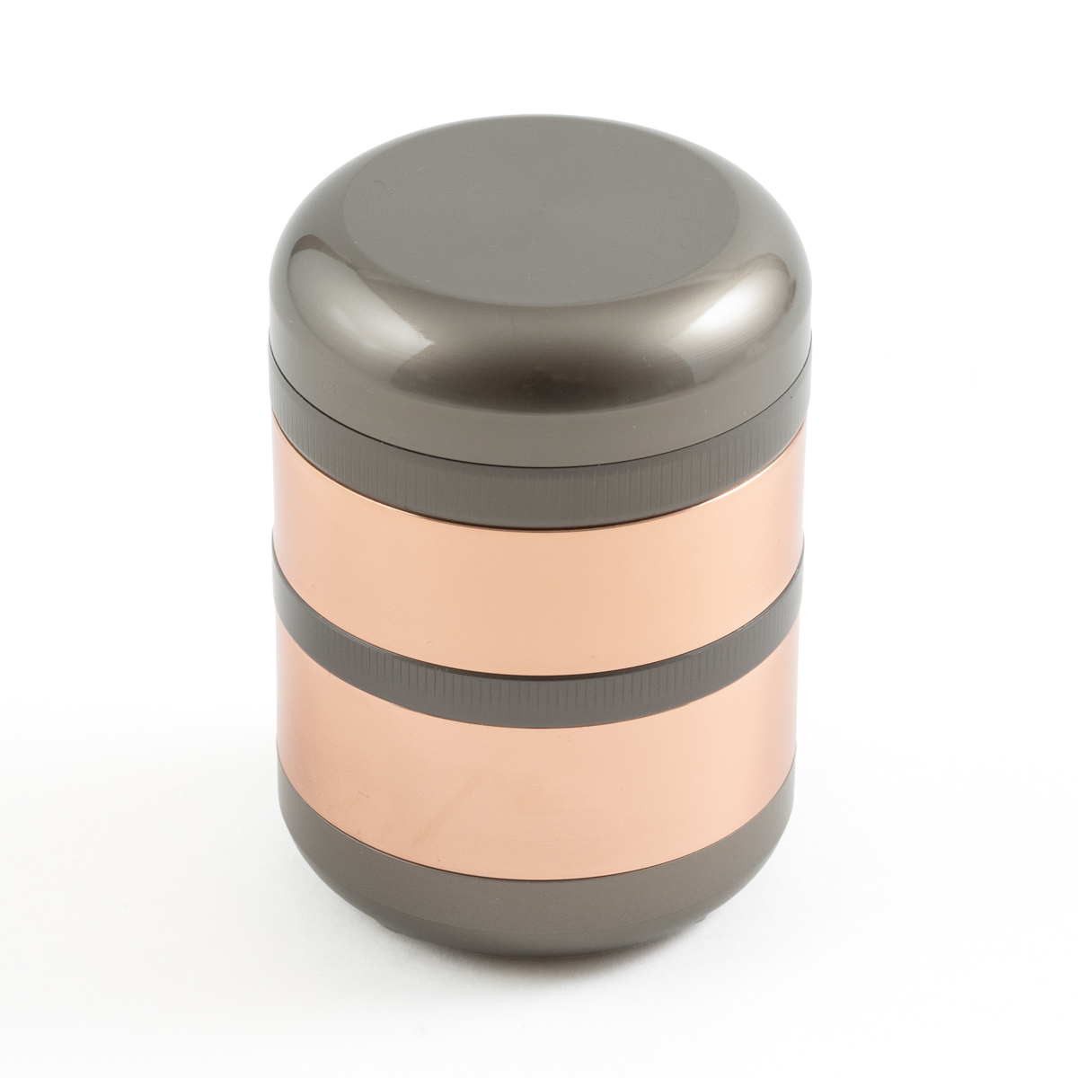 Гриндер Zinc Metal