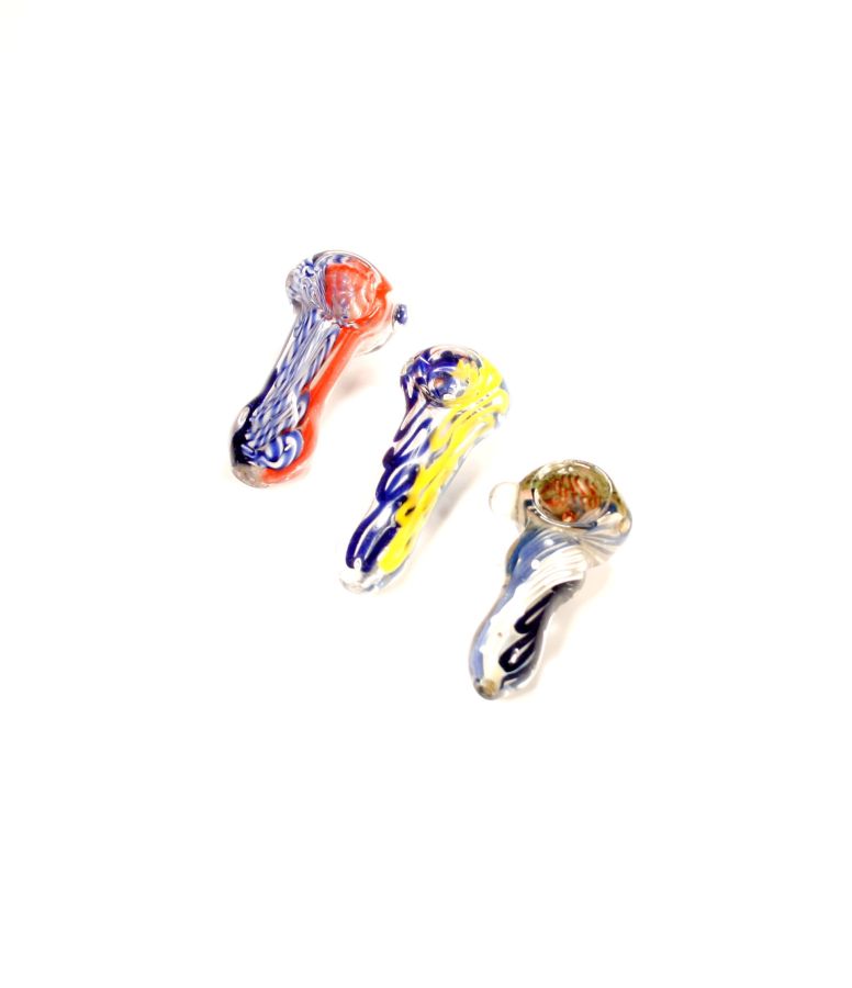 Трубка Color Bubble