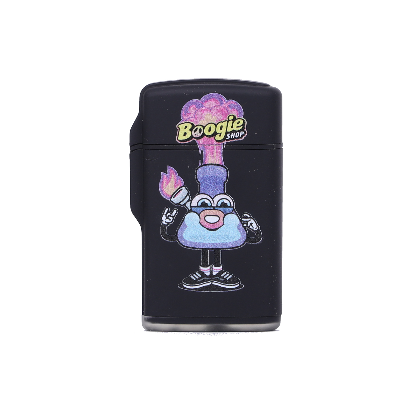 Зажигалка Boogie Project Взрыв