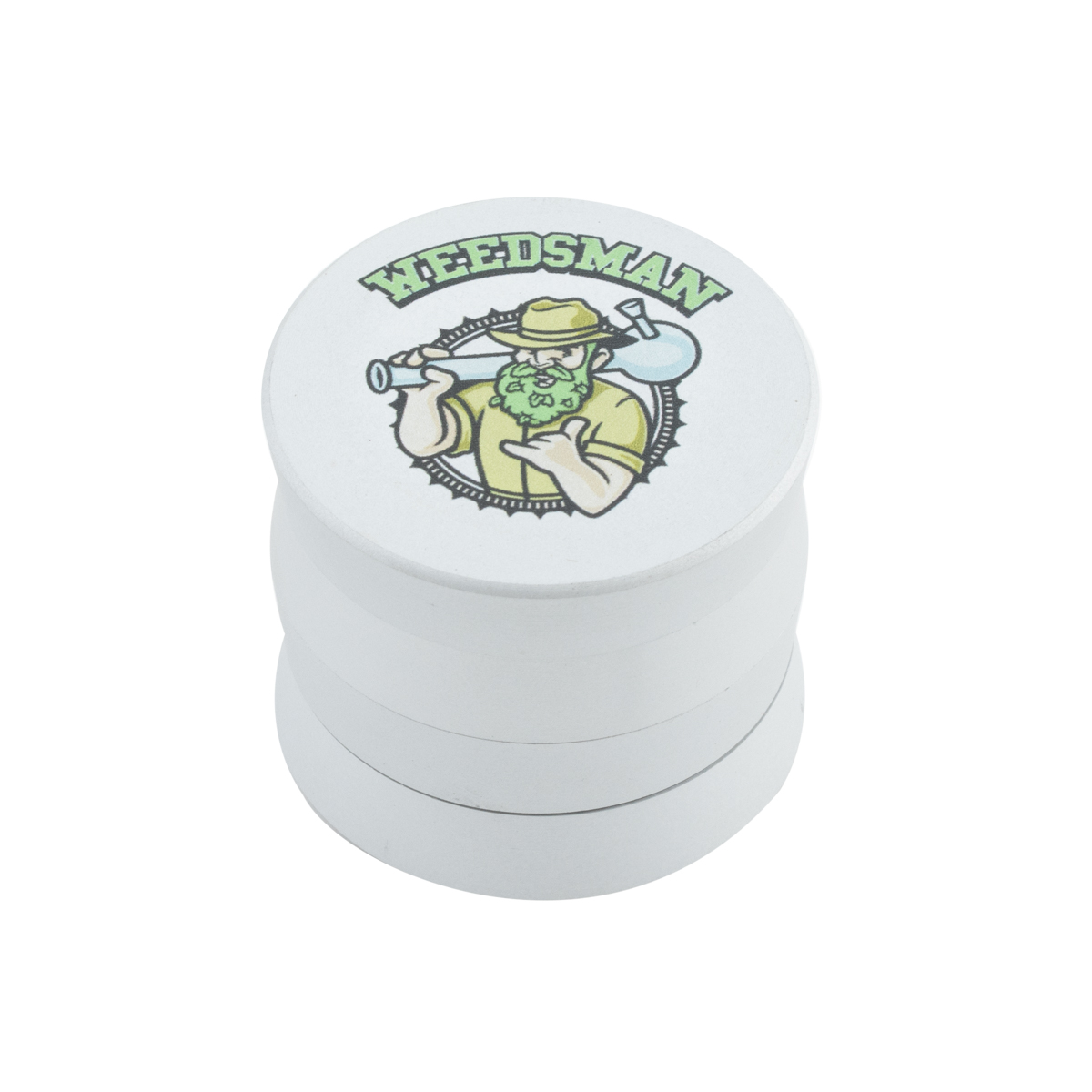 Гриндер Weedsman v.3