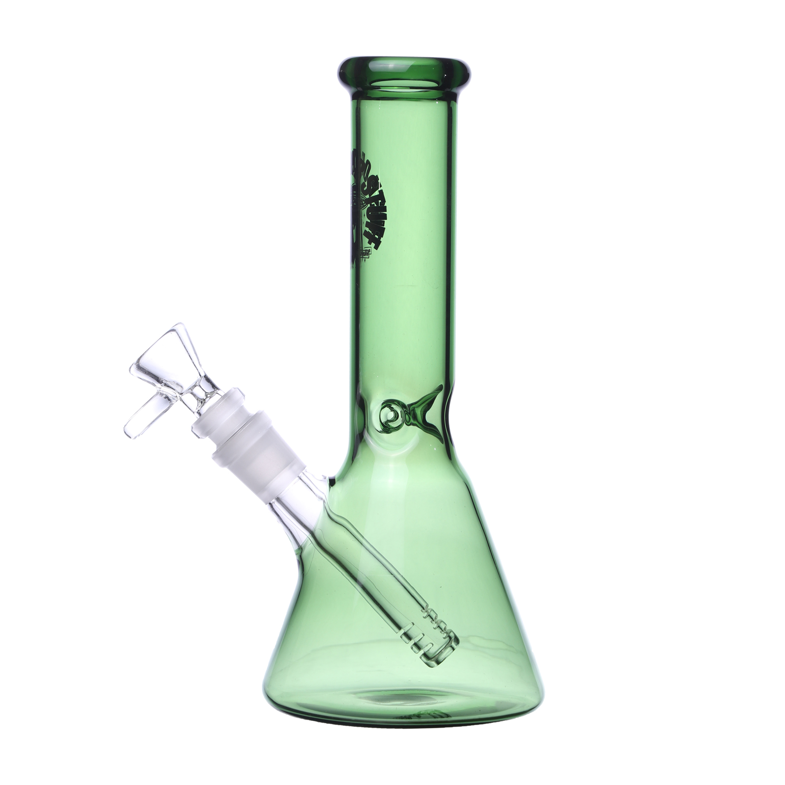 Бонг Boogie Project Light Green