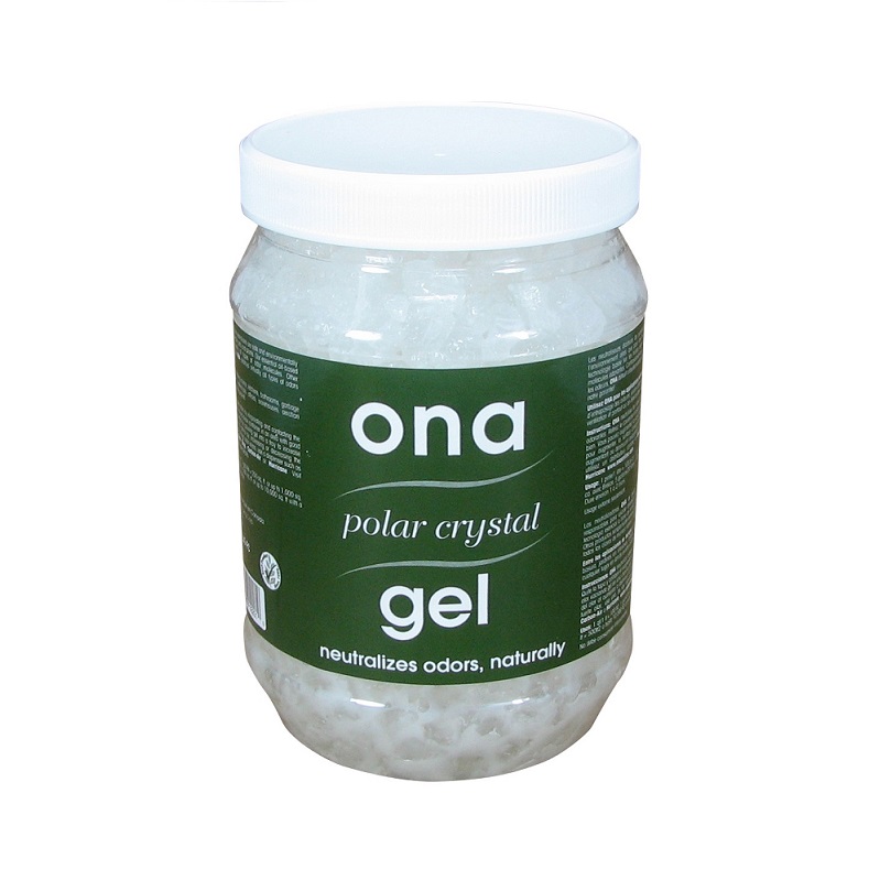 Нейтрализатор запаха ONA Polar Crystal 900 мл