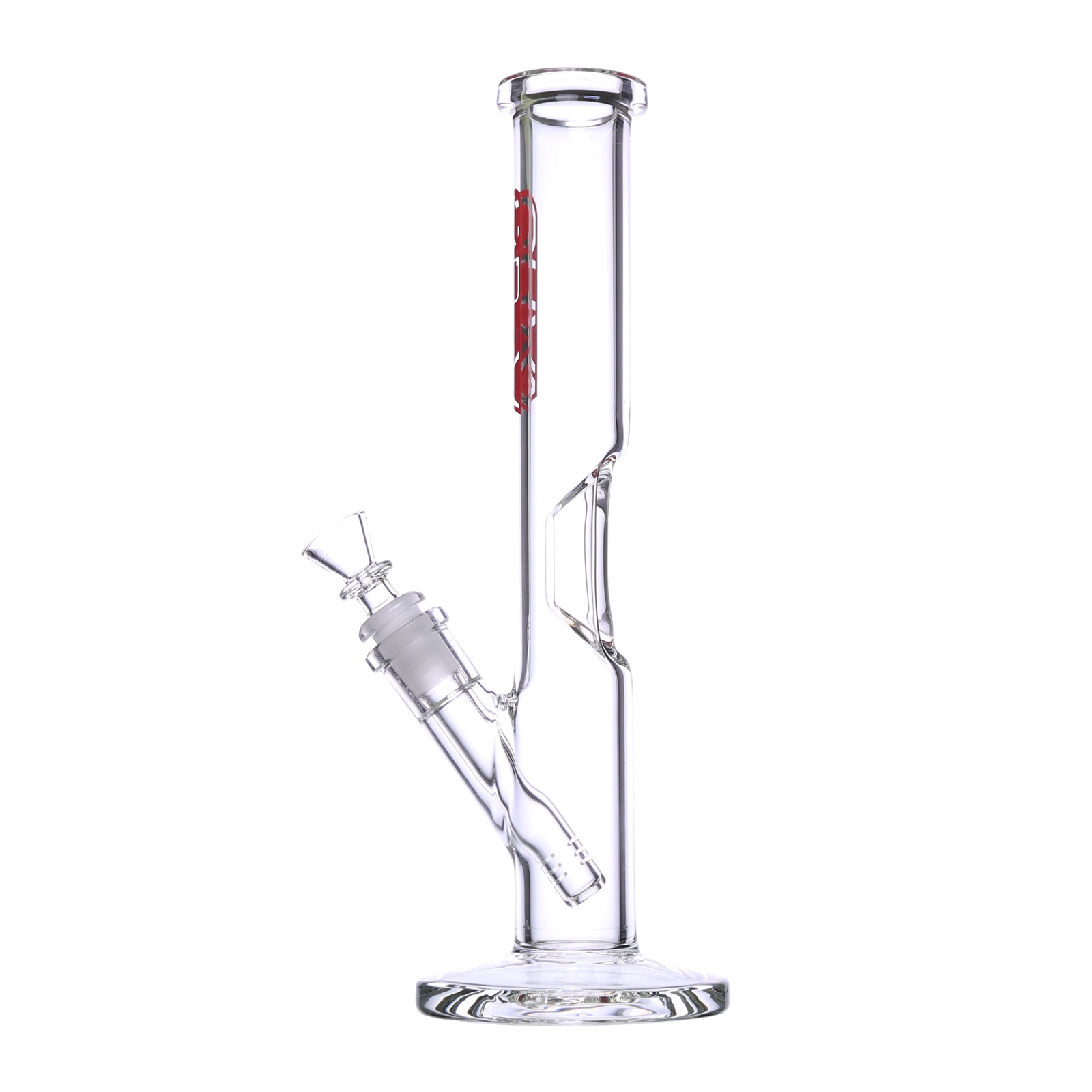 Бонг Grav Tower Red