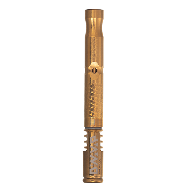 Вапорайзер Dynavap The "M" Aurum